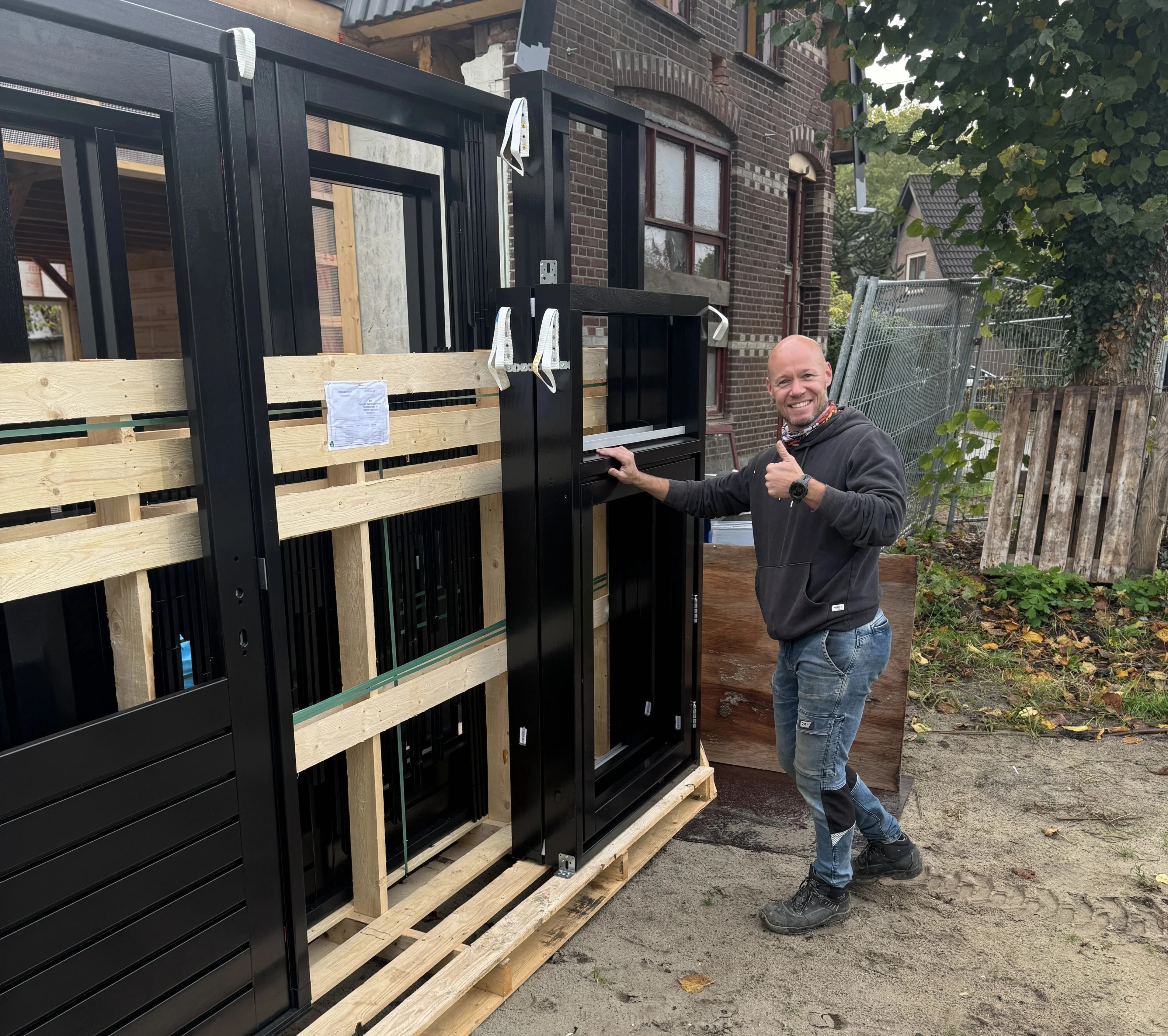 Klussenmetkees's review