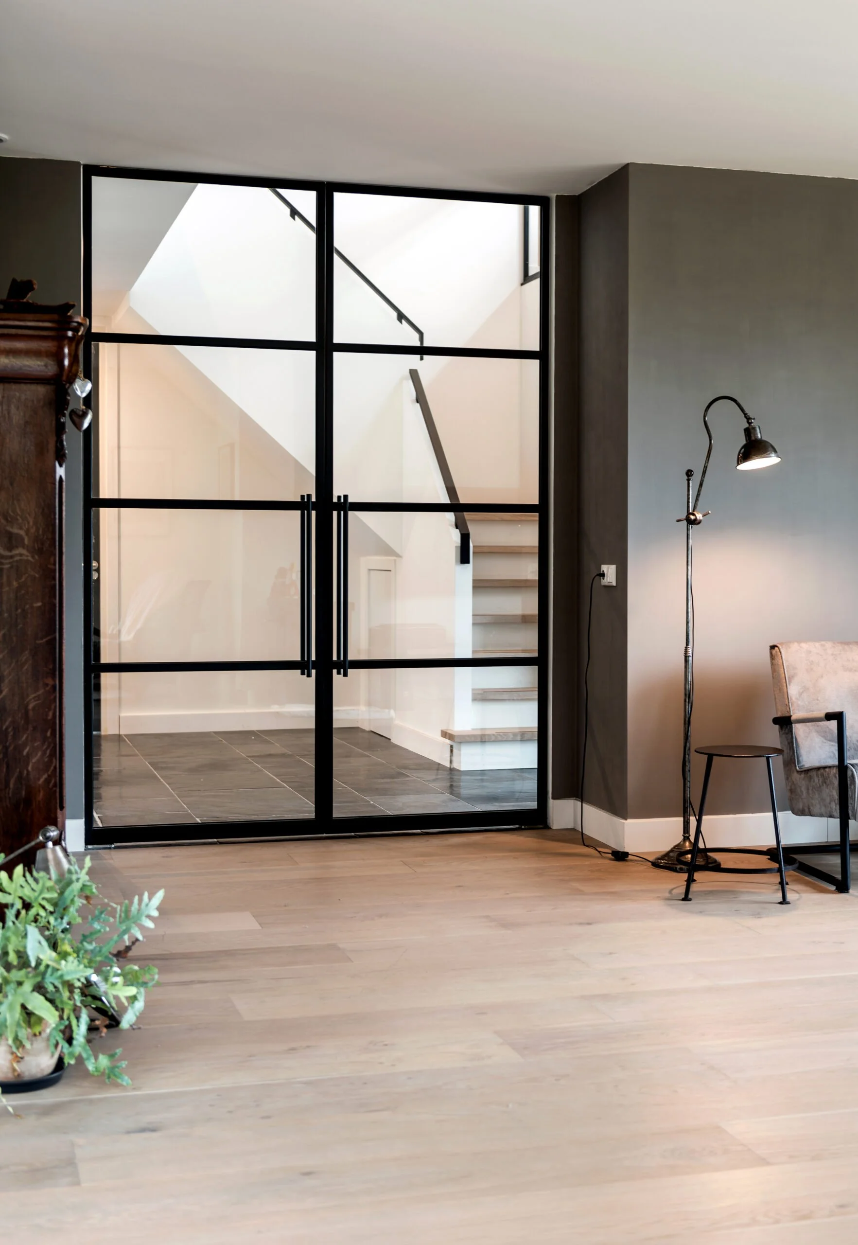 dubbele taatsdeur kruismodel 3