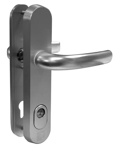 Voslux deurgarnituur